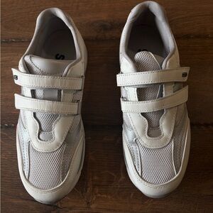 SAS TMV TRI Pad comfort walking sneaker size 7.5M